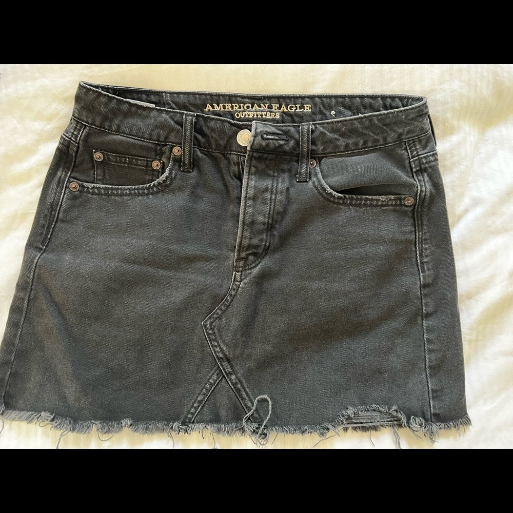 American eagle skirt